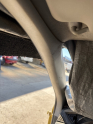 ÇIKMA FORD FOCUS 1 SOL ÖN DİREK KAPLAMASI İÇ TRİM
