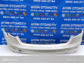 AUDİ A4 2012-2015 ARKA TAMPON OEM 8K5807517