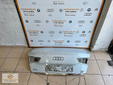 AUDİ A6 12-18 BAGAJ KAPAĞI ORJİNAL HATASIZ SEDEF BEYAZ