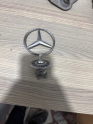 Mercedes arma