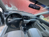 Hyundai accent era göhüslük Aırbag çıkma hatasız