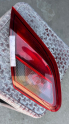 Opel corsa 14-18 sol arka dış stop