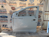 Dacia Sandero Stepway Ön Sol kapı