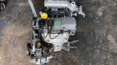 Megane 1 Renault 19 1.6 8 valf komple dolu motor