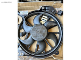 Oto Çıkma Parça / Isıtma, Soğutma & Klima / Fan Termiği / Audi / A6 / Sıfır Parça 