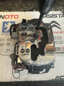 Peugeot 207 vites mekanizma otomatik