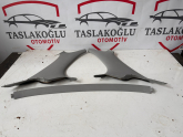 HONDA CİVİC ARKA CAM YAN BAKALİTLERİ TAKIM