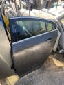 OPEL INSİGNİA SOL ARKA KAPI DOLU  - CK OTOMOTİV -