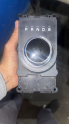 Land Rover range Rover vites mekanizma