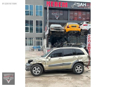 Oto Çıkma Parça / Elektrik / Silecek Motoru / Toyota / RAV4 / Çıkma Parça 