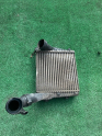 VOLKSWAGEN TOUAREG İNTERCOOLER ORJINAL CIKMA