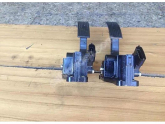 Oto Çıkma Parça / Mekanik / Gaz Teli / Hyundai / Accent / Çıkma Parça 