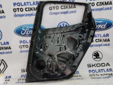 Oto Çıkma Parça / Kaporta & Karoser / Çamurluk / Renault / Clio / Çıkma Parça 
