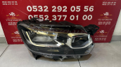 2023-2025 FIAT DOBLO BERLINGO PROACE  SAĞ ÖN FAR 9849091380