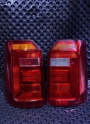 VOLKSWAGEN CADDY SAĞ SOL STOP