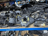 FORD CONNET SİLECEK KOLLARI