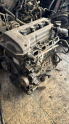 2007 TOYOTA COROLLA 1.6 3ZZ MOTOR KOMPLE ORJ ÇIKMA
