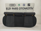 AUDİ Q2 ARKA OTURMALIK