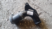 1.5 1.6 Tdci Ford Focus C-max Volvo S40 Turbo Radyatör  Hortumu