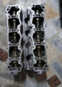 Citroen c4 1.6 motor 16 valf  benzinli silindir kapağı