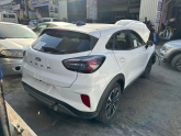 Oto Çıkma Parça / Ford / Puma / Kaporta & Karoser / Bagaj / Çıkma Parça 