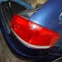 AUDI A3 SAĞ-SOL STOP