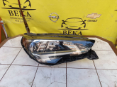OPEL CORSA F SAĞ FAR ÇIKMA ORJİNAL YEDEK PARÇA