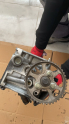 Oto Çıkma Parça / Motor / Silindir Kapağı / Citroen / Saxo / Çıkma Parça 