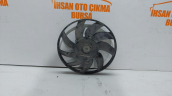 Opel vectra fan motoru orijinal sökme