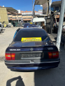 Vectra a bagaj kapağı