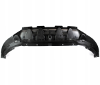 AUDİ Q7 2016-2026 ÖN TAMPON ALT SPOYLER 4M0807611 SIFIR