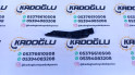 BYD SEAL-U SAĞ ÖN TAMPON BRAKETİ SIFIR YEDEK PARÇA 2024-2026