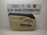 BMW F10 BEJ SOL ÖN KAPI DÖŞEMESİ