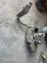 Oto Çıkma Parça / Kaporta & Karoser / Tavan Çıtası / Citroen / C2 / Çıkma Parça 