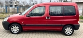 Oto Çıkma Parça / Kaporta & Karoser / Bagaj / Citroen / Berlingo / Çıkma Parça 