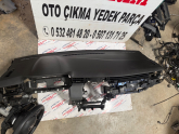 Oto Çıkma Parça / Elektrik / Airbag (Hava Yastığı) / Renault / Clio / Çıkma Parça 