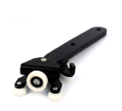 KAPI SÜRGÜSÜ CADDY 04-15  ALT SOL KAPI   2K0843397B