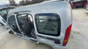 Oto Çıkma Parça / Kaporta & Karoser / Komple Arka / Renault / Kangoo / Çıkma Parça 
