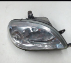 Citroen Saxo far lambası sağ 6205W3