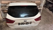 2015-20 MODEL NISSAN QASHQİ ORJ ÇIKMA BAGAJ KAPAĞI