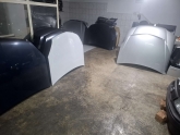 ÖZMEN OPEL VECTRA A B C ÇIKMA YENİ ÖN KAPUT PANEL