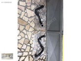 39155302 opel İnsignia b turbo hortumu ORJİNAL OTO OPEL