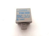 Mitsubishi Canter / Toyota Land Cruiser Flaşör 24V 8198036060