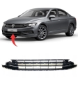 3G0853677AB PASSAT B8,5 IMPRESSION ÖN TAMPON ORTA IZGARA