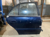 Oto Çıkma Parça / Hyundai / Sonata / Kaporta & Karoser / Arka Cam / Çıkma Parça 