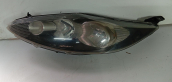 Ford Fiesta 2008 2012 Sol Ön Far Orijinal Çıkma