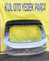 OPEL CORSA F BAGAJ KAPAĞI ÇIKMA PARÇA KUL OTODA