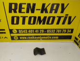 969306227R DACİA DUSTER ORTA KONSOL ARKA KAPAK ORJ ÇIKMA RENKAY