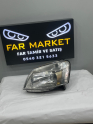 PEUGEOT PARTNER SOL FAR HATASIZ