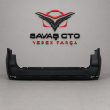 RENAULT EXPRESS ARKA TAMPON 2012 VE ÜZERİ / TAİWAN